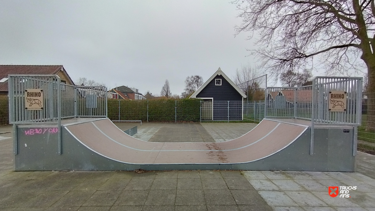 Kortgene Skatepark